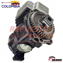 COMPRESOR COMPLETO CUMMINS ISX VADEN