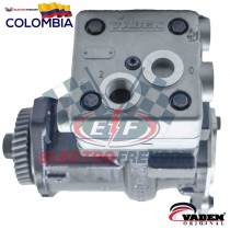 COMPRESOR VOLKSWAGEN VADEN