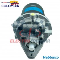 SECADOR DE AIRE HINO BUS RK8J NABTESCO