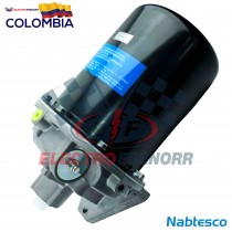 SECADOR DE AIRE HINO BUS RK8J NABTESCO