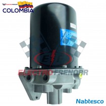 SECADOR DE AIRE HINO BUS RK8J NABTESCO