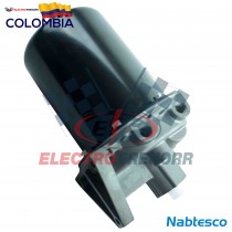 SECADOR DE AIRE HINO BUS RK8J NABTESCO