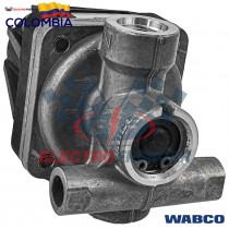 VÁLVULA LIMITADORA DE PRESIÓN SCANIA WABCO