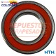 RODAMIENTO DE BOLAS 6209 NTN