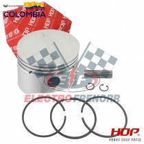 PISTON DE 88 MM EN 10 HDP