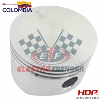 PISTON DE 88 MM EN 10 HDP