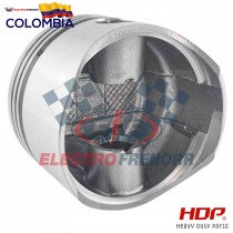 PISTON DE 88 MM EN 10 HDP