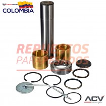 SPLINDER MERCEDES BENZ ACV