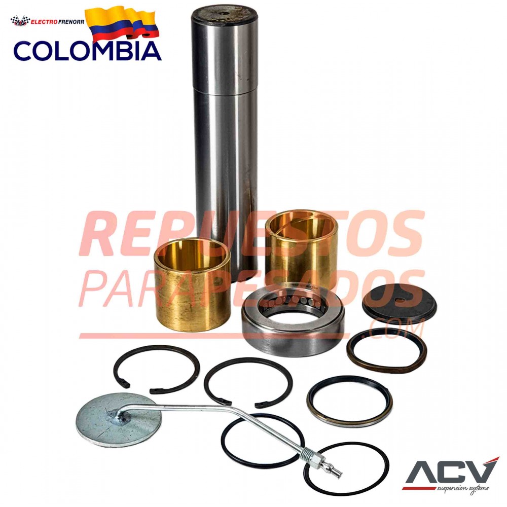 SPLINDER MERCEDES BENZ ACV