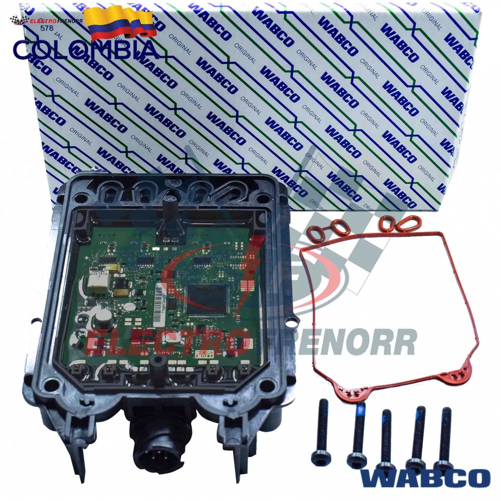 MODULO ELECTRONICO APS WABCO WABCO