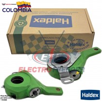 RATCHE M-BENZ O500 - UPA 400-72060 HALDEX