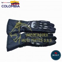 GUANTES IMPERMEABLES PARA...