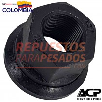 "TUERCA GIRATORIA 1"" ACP"