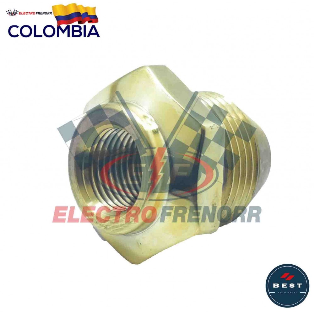 VALVULA RETENCION SECADOR AD-9 BEST