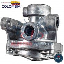 VALVULA DE RETRANSMISIÓN...