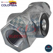 VALVULA DE ESCAPE RAPIDO  BEST