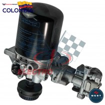 VALVULA SECADORA FOTON FAW SINOTRUK HIUNDAY HD 170 BEST