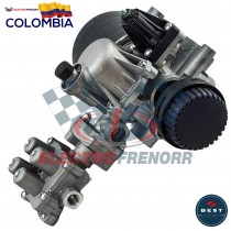 VALVULA SECADORA FOTON FAW SINOTRUK HIUNDAY HD 170 BEST