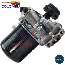 VALVULA SECADORA FOTON FAW SINOTRUK HIUNDAY HD 170 BEST