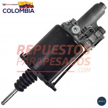 SERVO EMBRAGUE FAW SCANIA BEST