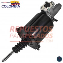 SERVO EMBRAGUE FAW SCANIA BEST