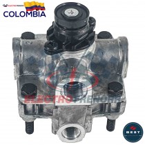 VALVULA RELE VOLVO  SCANIA BEST