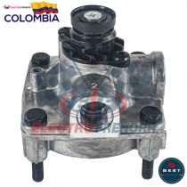 VALVULA RELE VOLVO  SCANIA BEST