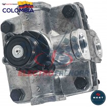 VALVULA RELE VOLVO  SCANIA BEST