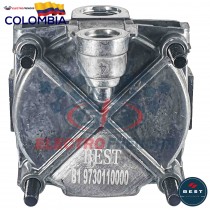 VALVULA RELE VOLVO  SCANIA BEST