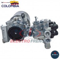 SECADOR Y 4 VIAS APU ATEGO - LO915 BEST