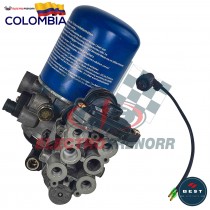 UNIDAD TRATAMIENTO APU IVECO BEST