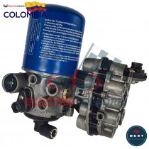 UNIDAD TRATAMIENTO APU IVECO BEST