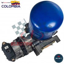 UNIDAD TRATAMIENTO APU IVECO BEST