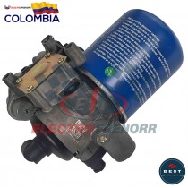 UNIDAD TRATAMIENTO APU IVECO BEST