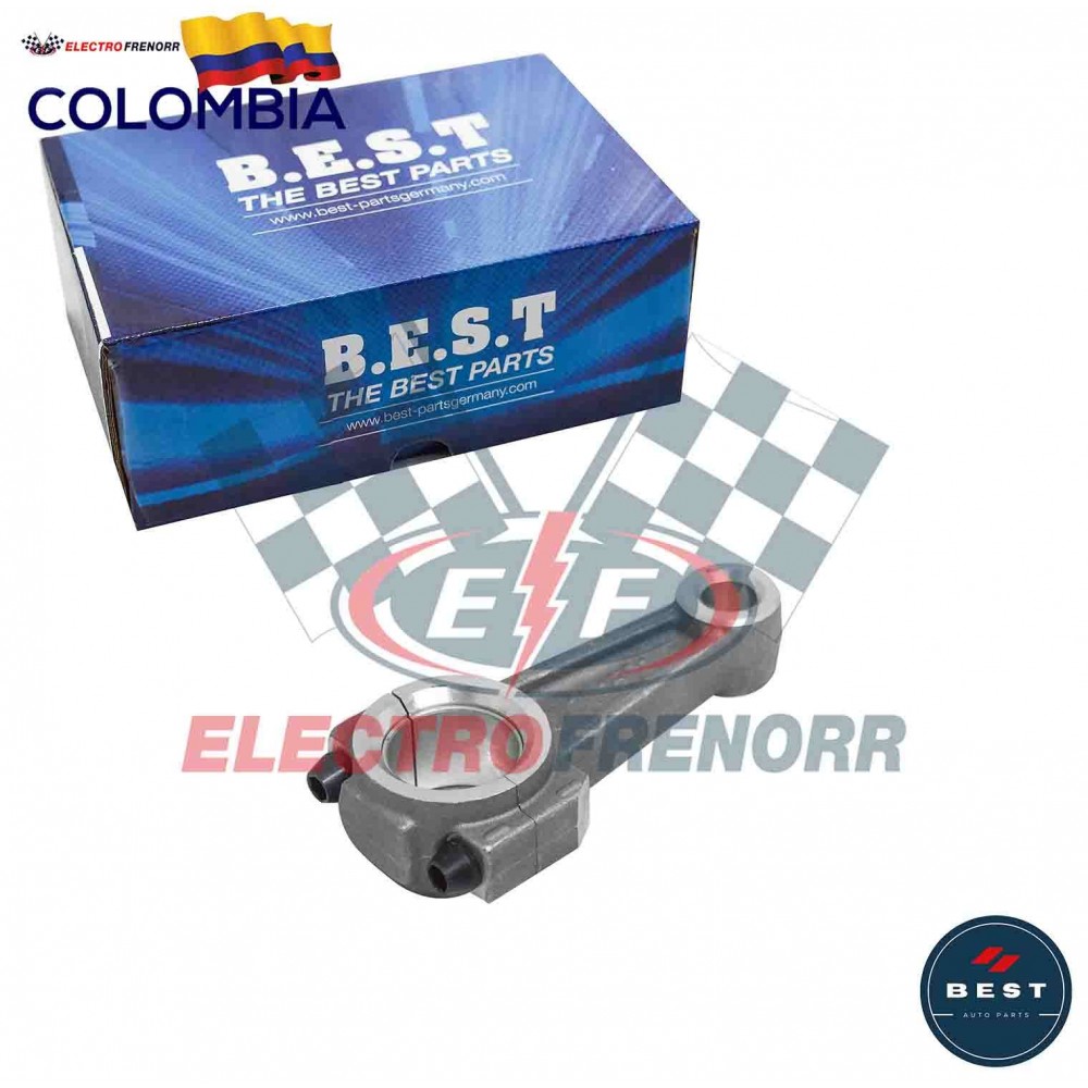 BIELA COMPRESOR 13 PIES BEST