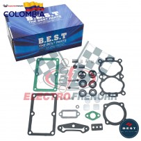 EMPAQUETADURA REPARACION...