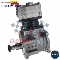 COMPRESOR HINO 500J08E  BEST