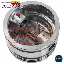 PISTON COMPRESOR ISUZU FSR LV150 BEST