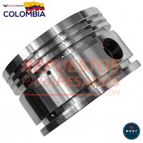 PISTON COMPRESOR ISUZU FSR LV150 BEST