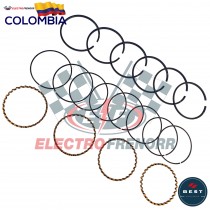 ANILLOS  COMPRESOR TUFLO...