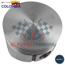 PISTON COMPRESOR CUMMINS 3 7-8 ELECTRONICO EN STD BEST