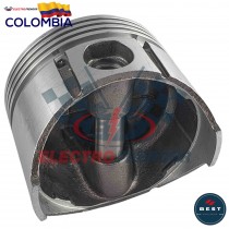PISTON COMPRESOR CUMMINS 3 7-8 ELECTRONICO EN STD BEST