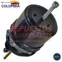 CAMARA PREMIUN TRISTOP 24-24 ESTÁNDAR RATCHE BEST