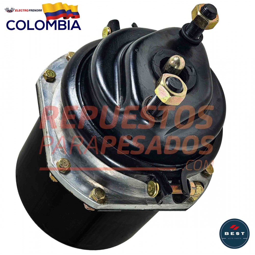 CAMARA DE FRENO TRIPSON 16-24 ESTANDAR BEST