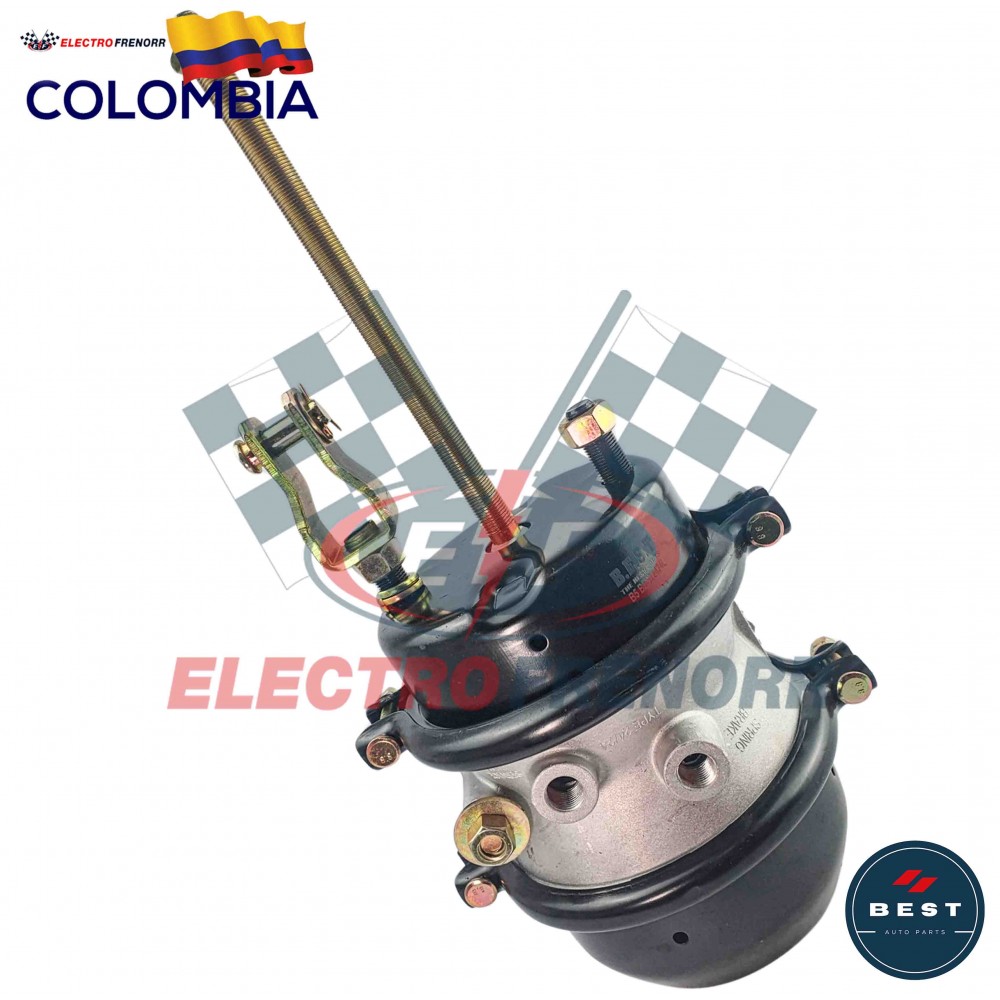 CAMARA DE FRENO 24-24 REPARABLE BEST