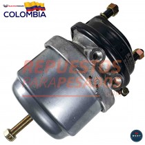 CAMARA DE FRENO 20-24 FRENO DISCO ATEGO 1016 LO915 BEST