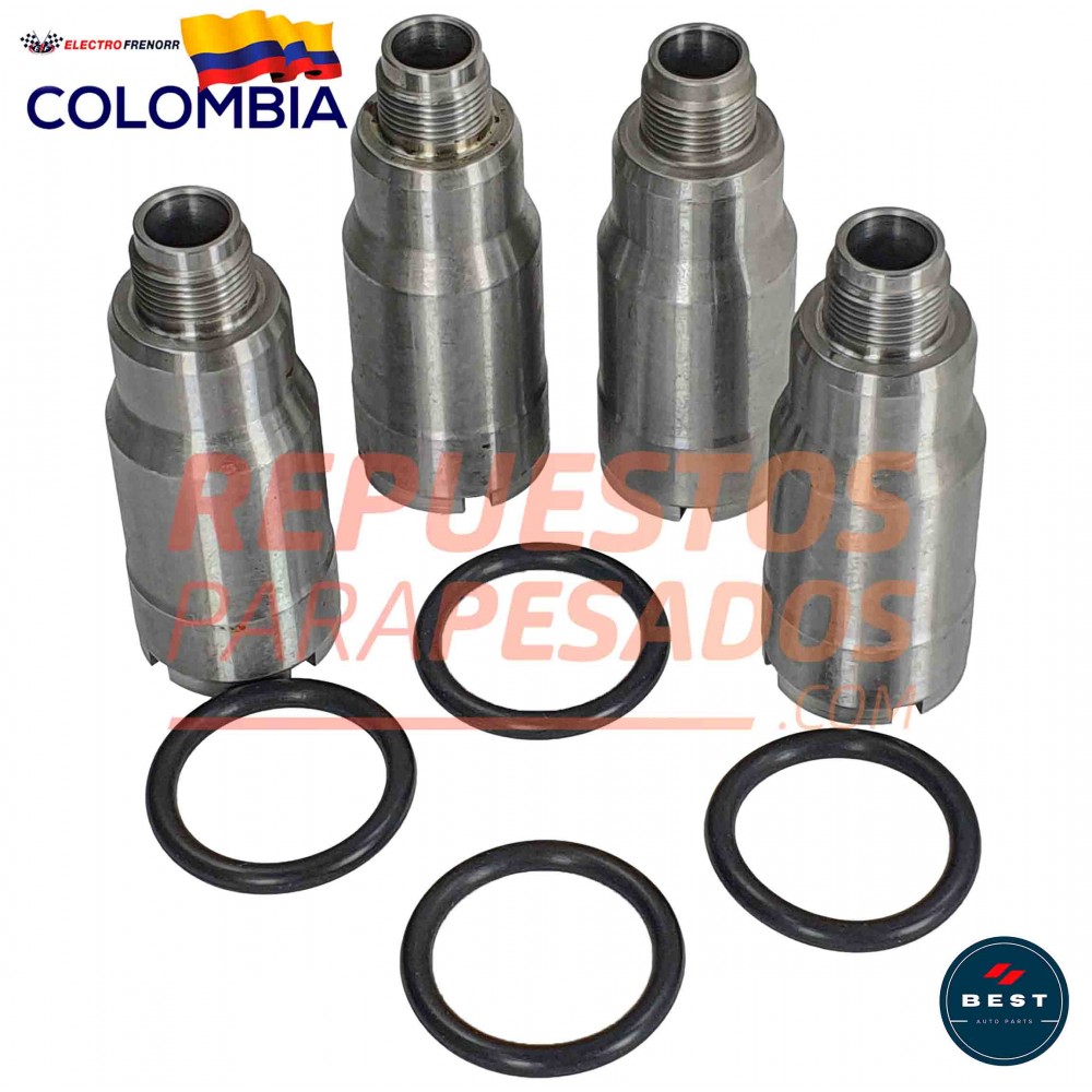 CAMISA DE INYECTOR MOTOR MB LO914 BEST