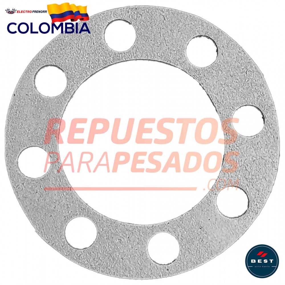 EMPAQUE EJE CUERO DODGE 300 BEST