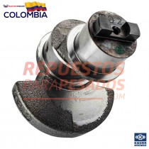 CIGUEÑAL COMPRESOR CHEV NPR KNORR