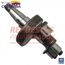 CIGUEÑAL COMPRESOR CHEV NPR KNORR